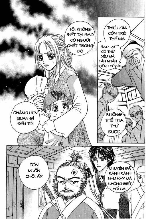 tiên khúc chapter 7 18