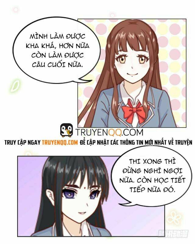 thiên nga đen chapter 4 24