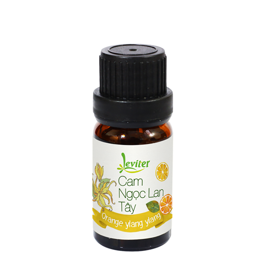 Tinh Dầu Leviter Cam Ngọc Lan Tây (10ml)