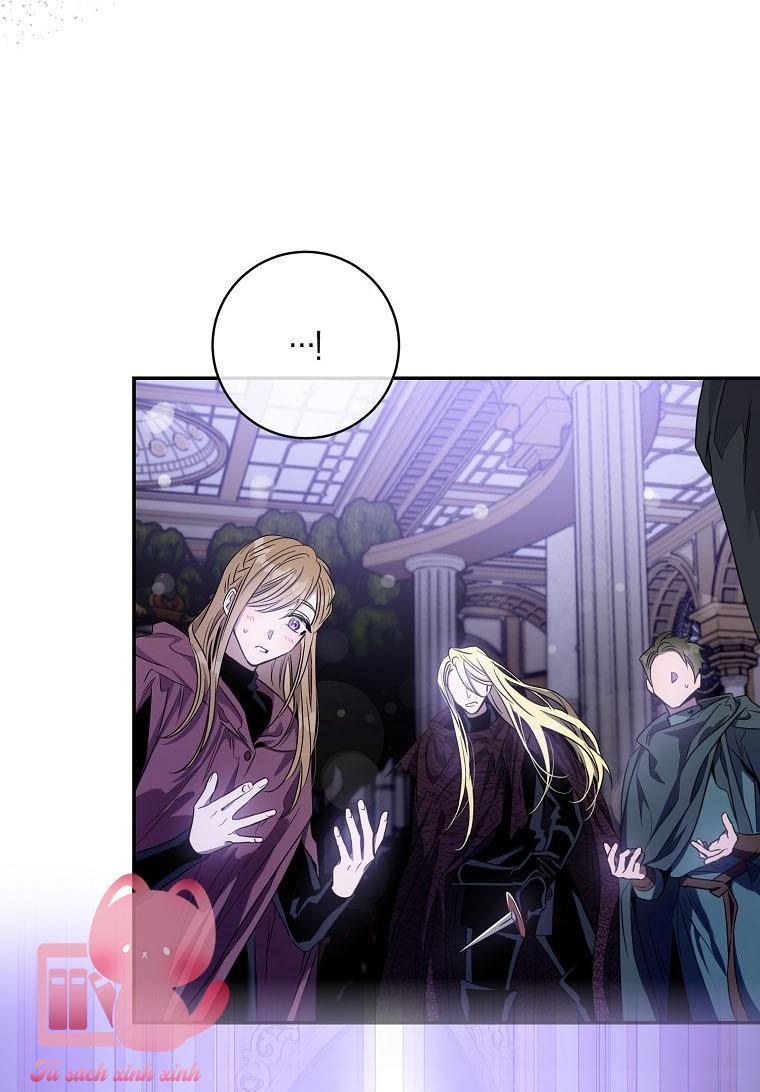 thuần hóa bạo chúa rồi bỏ trốn chapter 80 41