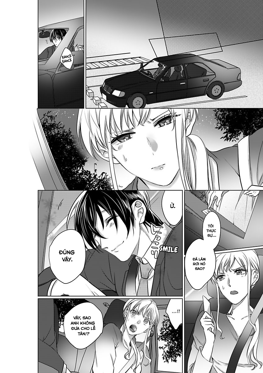 cơ thể chúng ta là một cặp hoàn hảo chapter 2 11