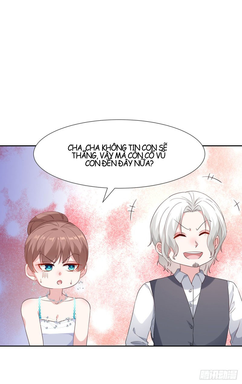 tôi, siêu có tiền chapter 79 20