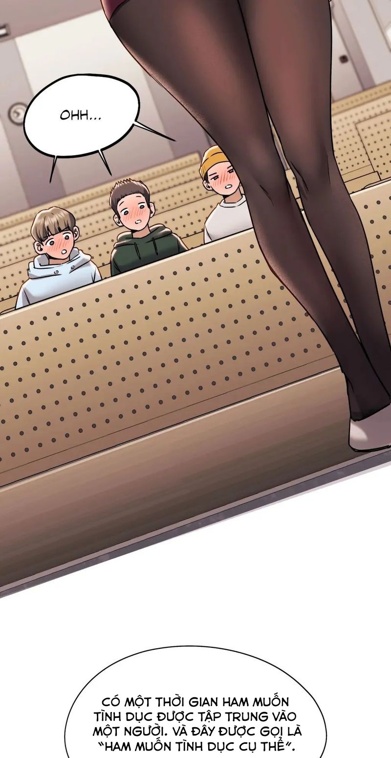 kể từ hôm nay, bias của tôi là… chapter 33 66