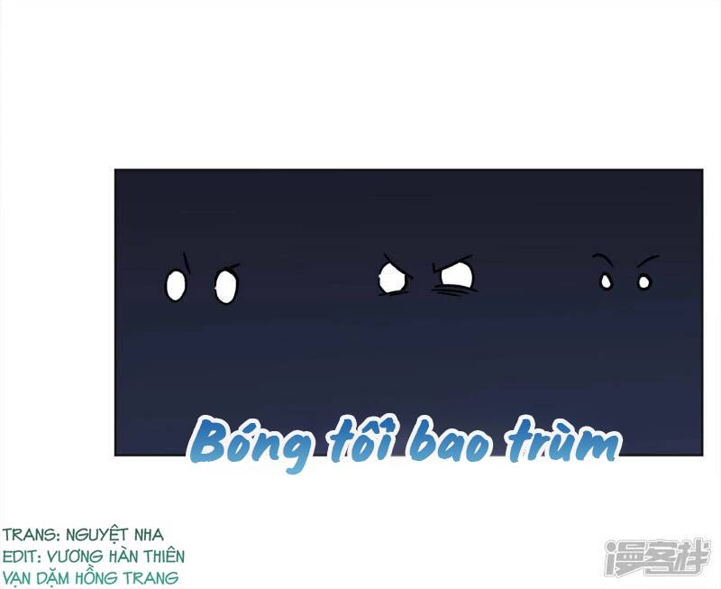 cô ấy đến rồi, xin nằm xuống! chapter 230 13