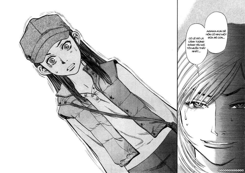 sakuranbo syndrome chapter 35 3