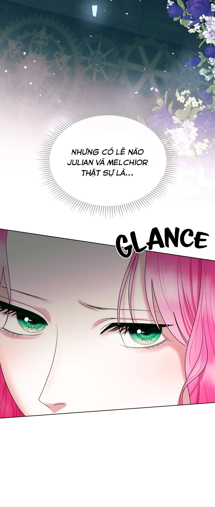 hợp đồng hôn nhân với người chồng thứ 2 của tôi chapter 45 7