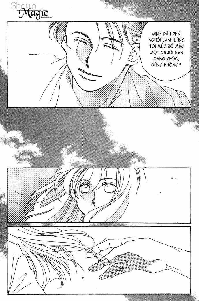 Cinderella Kaidan Wo Nobore Chapter 1 - Trang 28