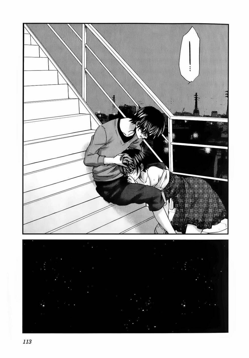 seishun pop! chapter 27 18