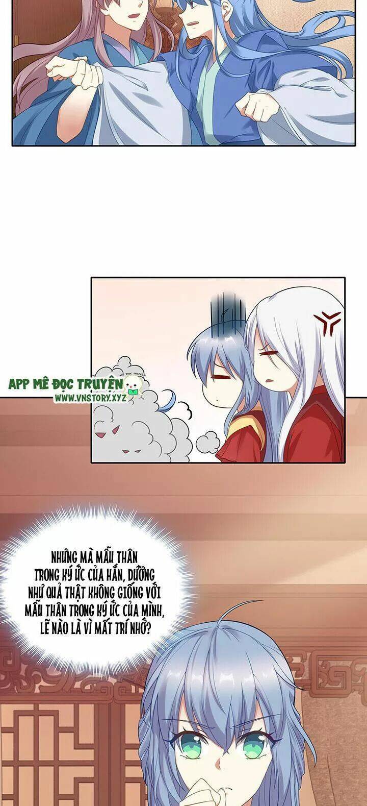 đô đốc đại nhân sủng thê kí chapter 151 8