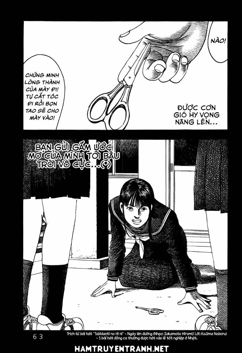 yomawari sensei chapter 5 24