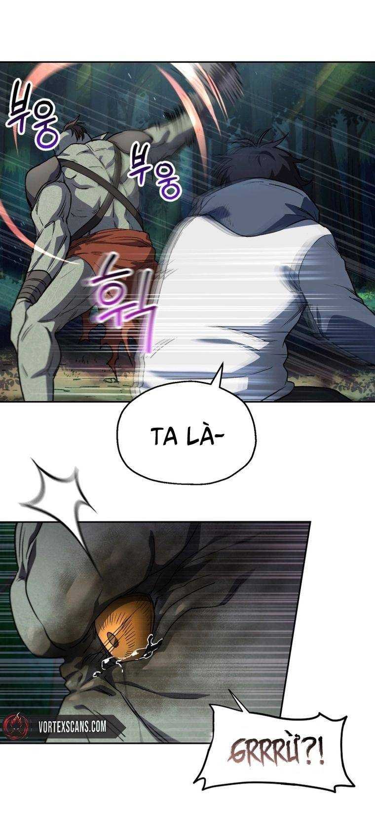 chỉ mình ta tái sinh chapter 4 25