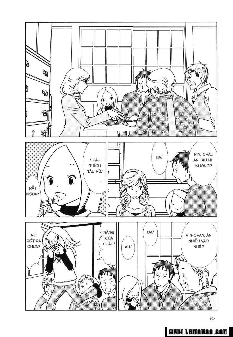 usagi drop chapter 24 23