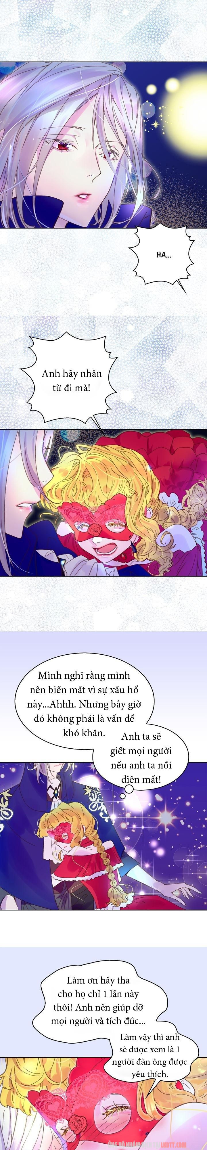 đừng xem thường nữ phụ chapter 59 17