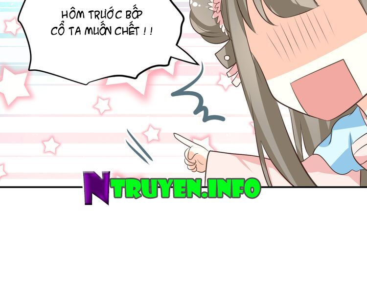 xuyên việt chi thiên tâm linh chapter 7.5 10