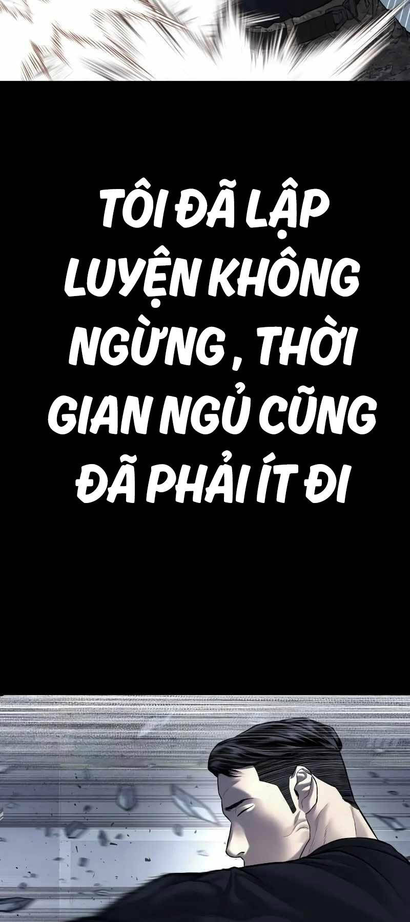 đặc vụ kim chapter 138 3