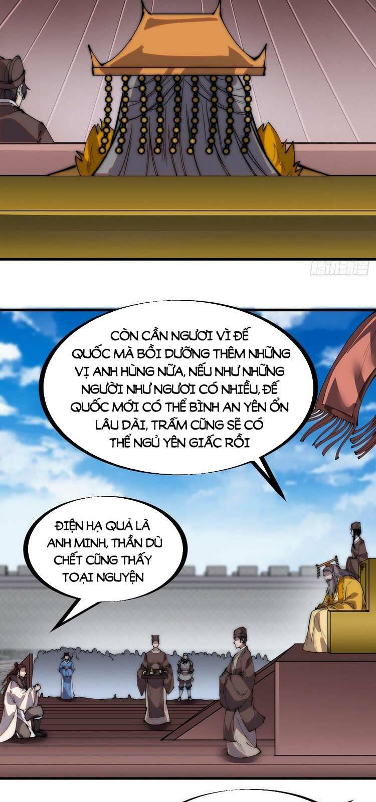 ta có một sơn trại chapter 217 16