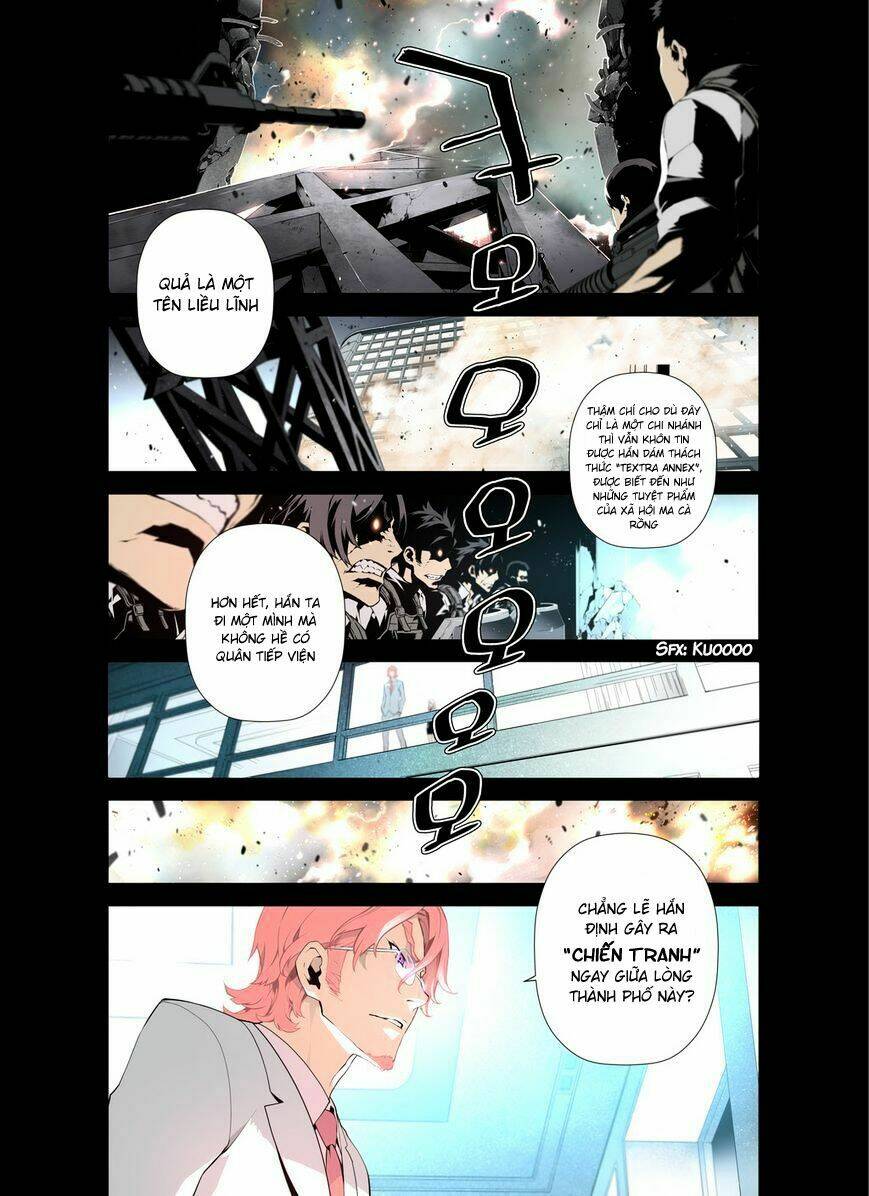 phantasmal tale under the moonlight manhwa chapter 1.5 42