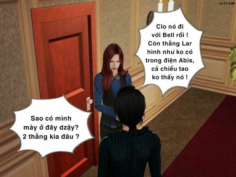 truyện sims - earl story chapter 24 16