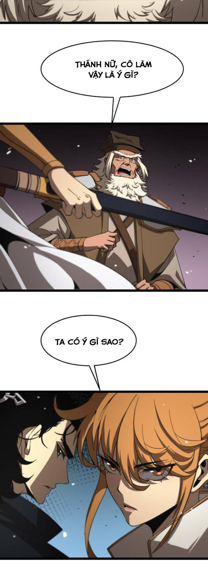 chư giới - tận thế online chapter 113 6