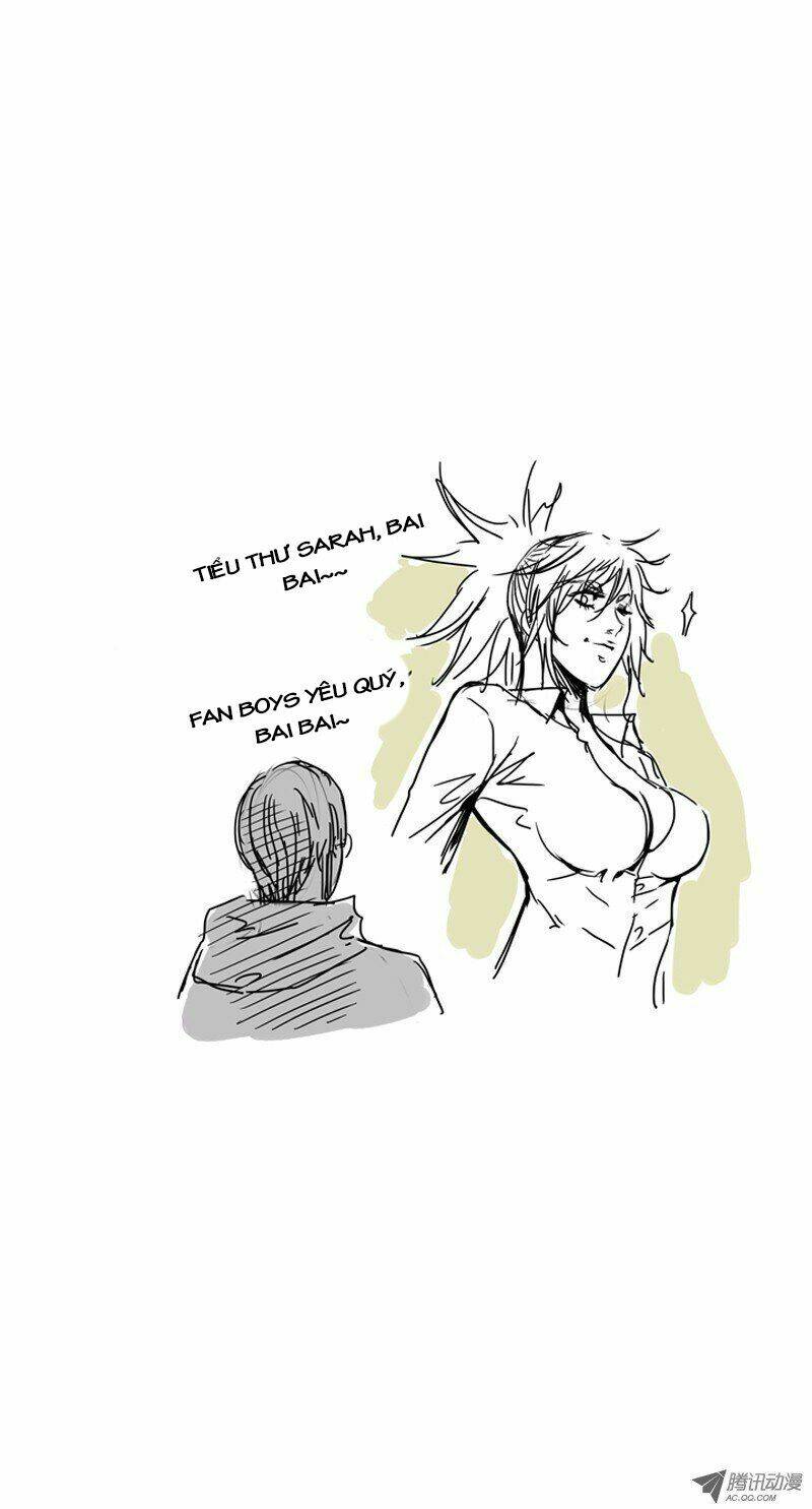 vua của vong linh chapter 93 25