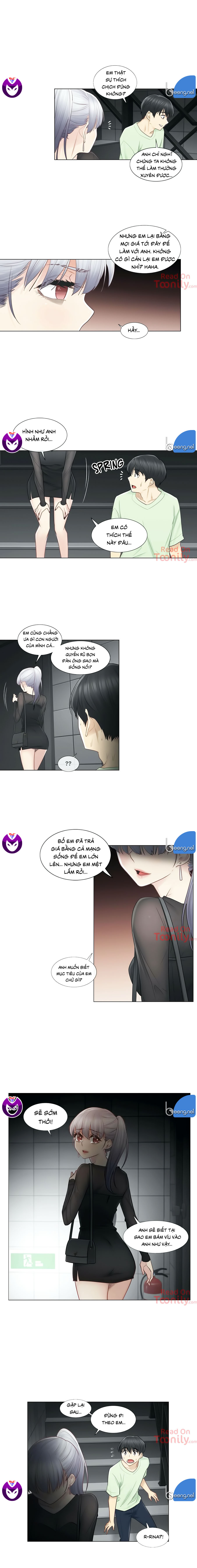 mở khóa tim em chapter 21 9