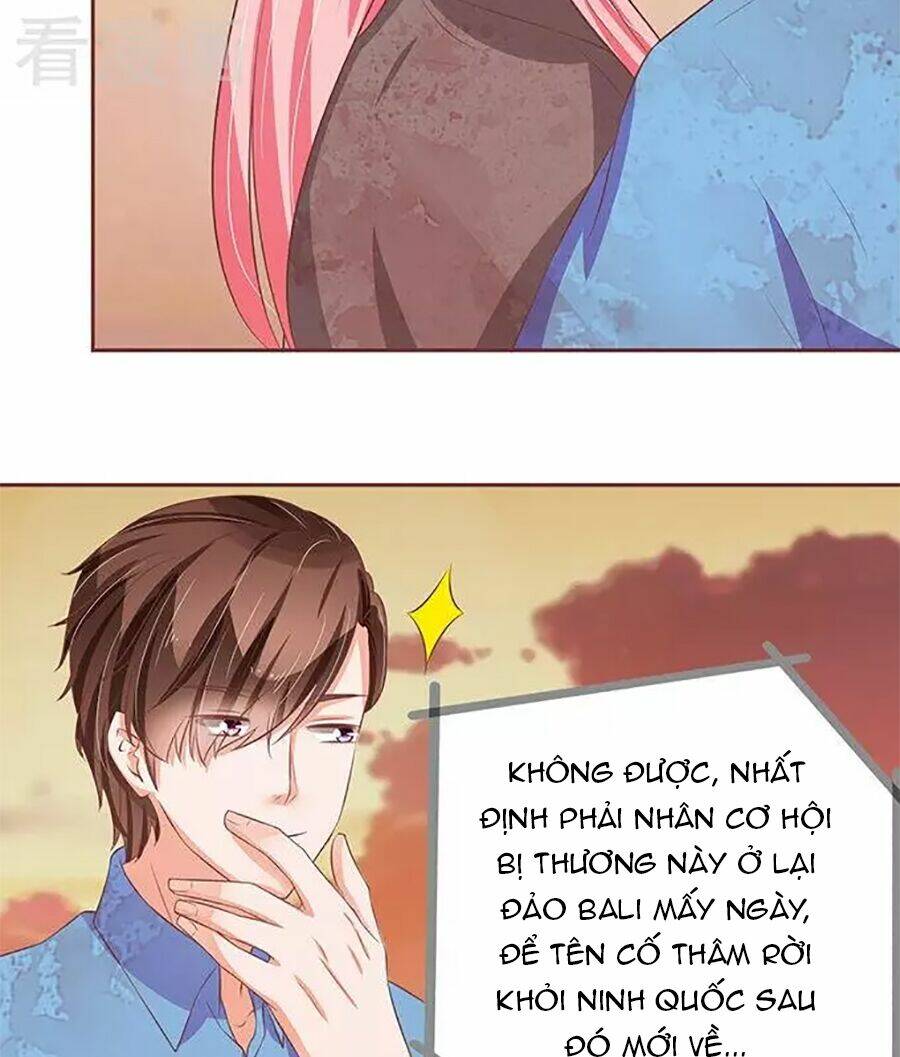 vương tước tư hữu bảo bối chapter 122 13