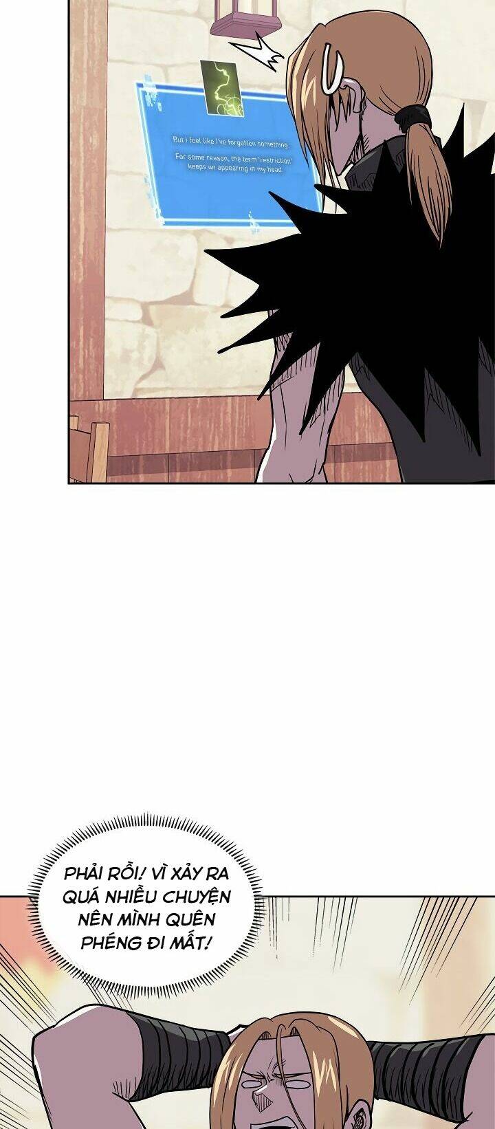 chiến binh đến từ thế giới khác chapter 138 22