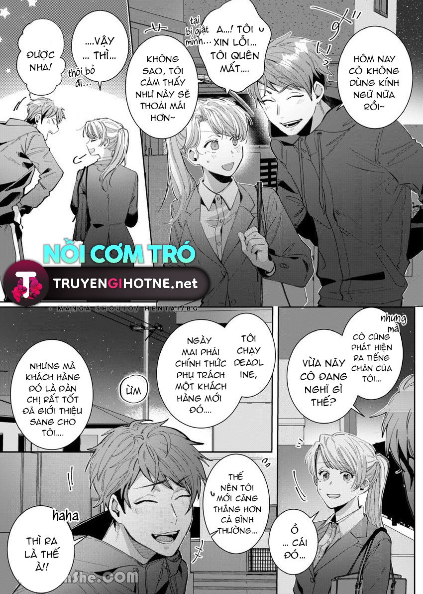 xử nữ tuổi 26 chapter 9.2 8