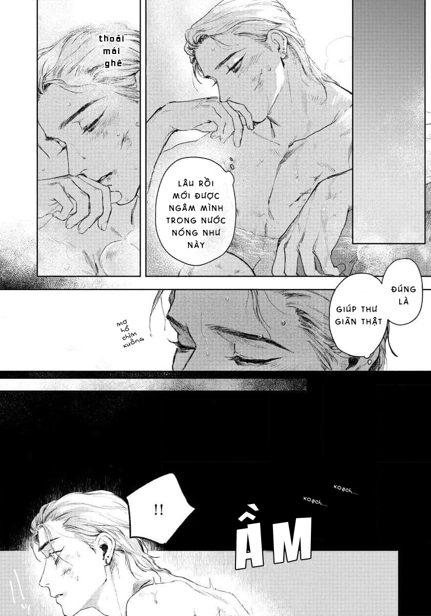 chạm lấy màn đen của người chapter 5 14