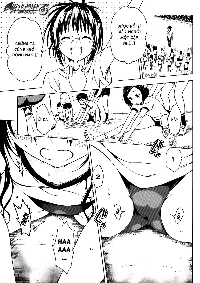 to love - ru darkness chapter 22.5 3