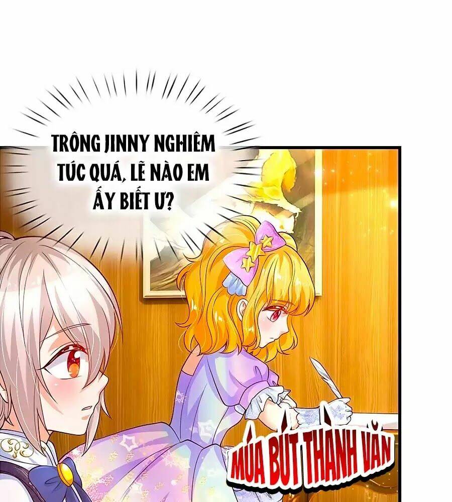 bỗng một ngày trở thành con gái nhà vua chapter 148 7
