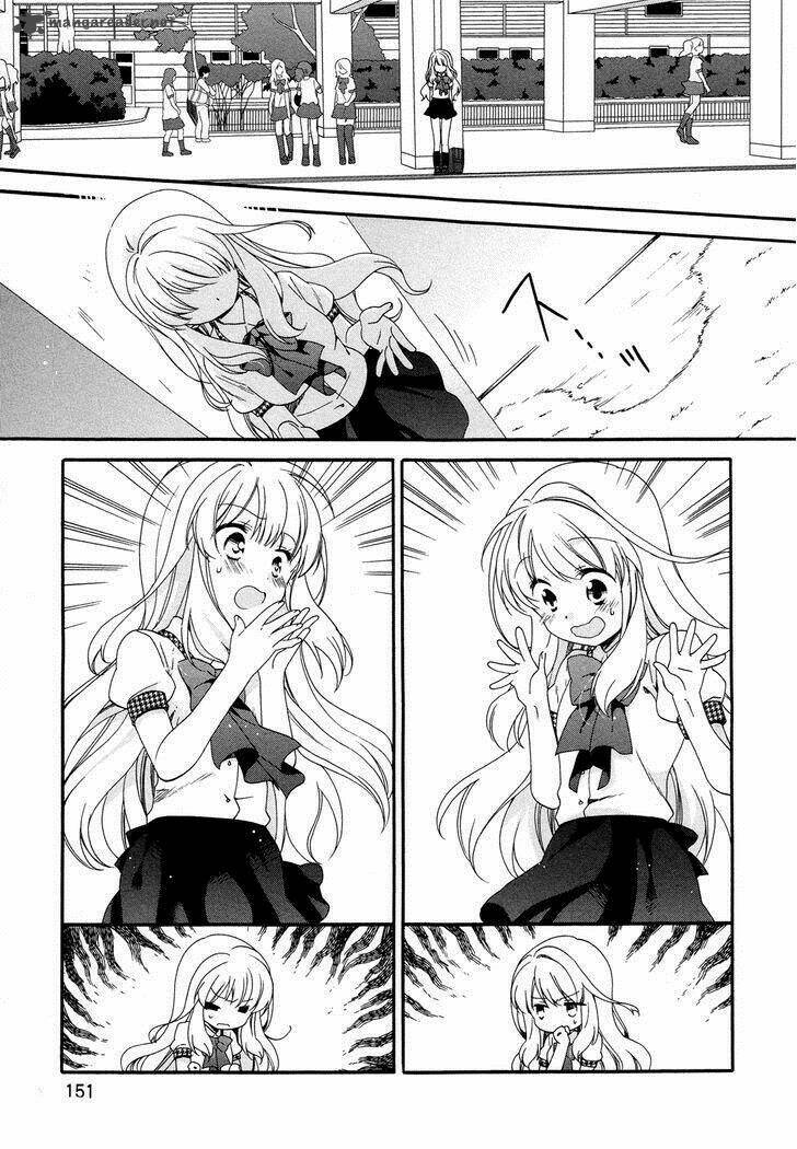 hajiotsu chapter 18 4