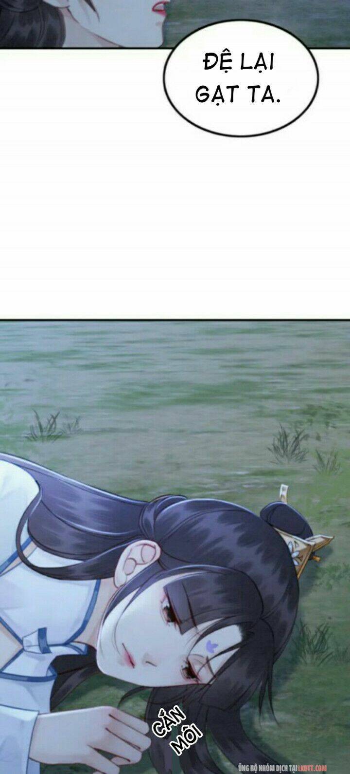 trọng sinh bá sủng nhiếp chính vương quá mạnh mẽ chapter 145 25