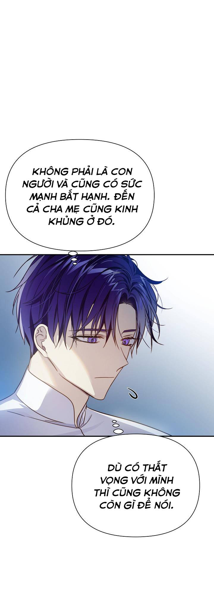 tôi đã ở đây ngay từ đầu chapter 55 52