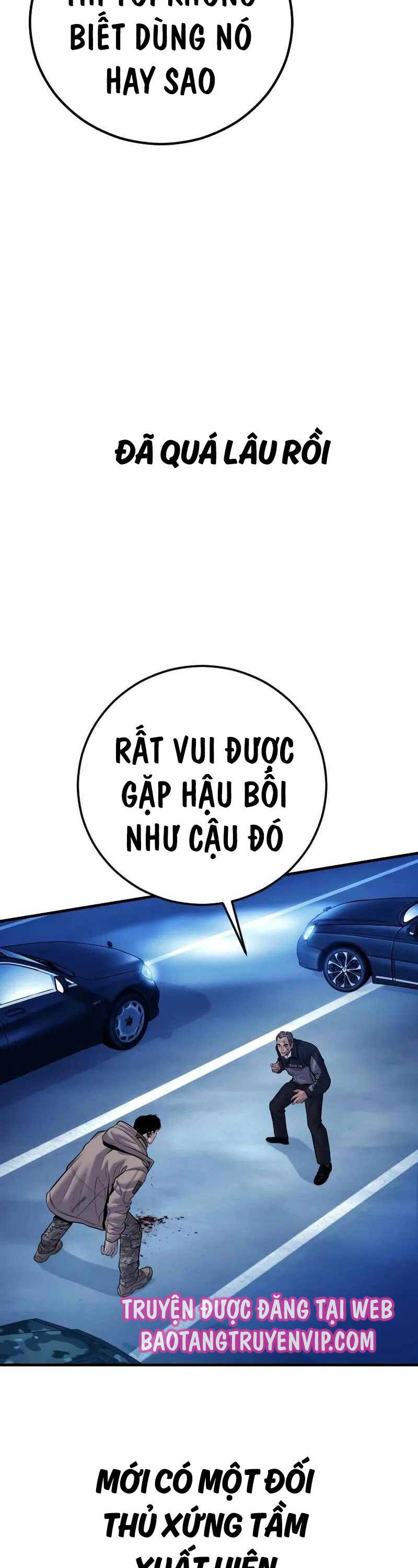 đặc vụ kim chapter 140 84