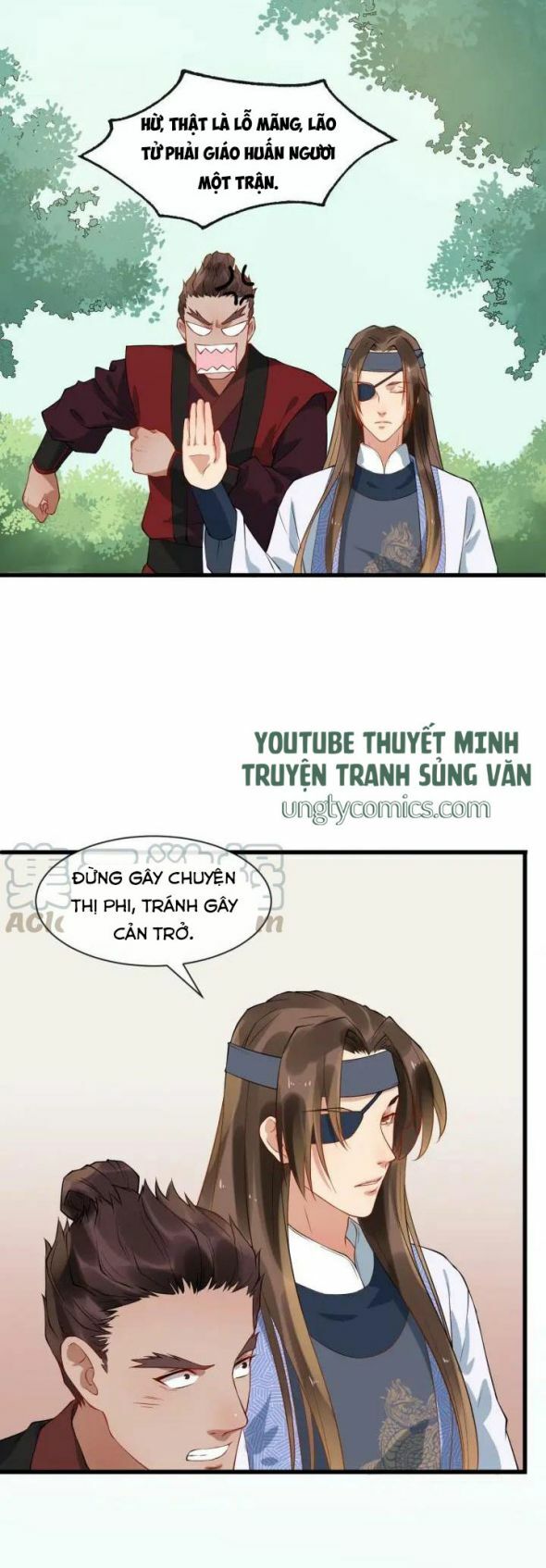 bồng sơn viễn 2 chapter 8 24