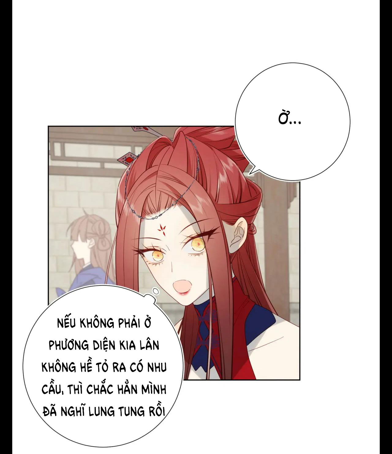 ác nữ cự tuyệt nam chính chapter 73 54