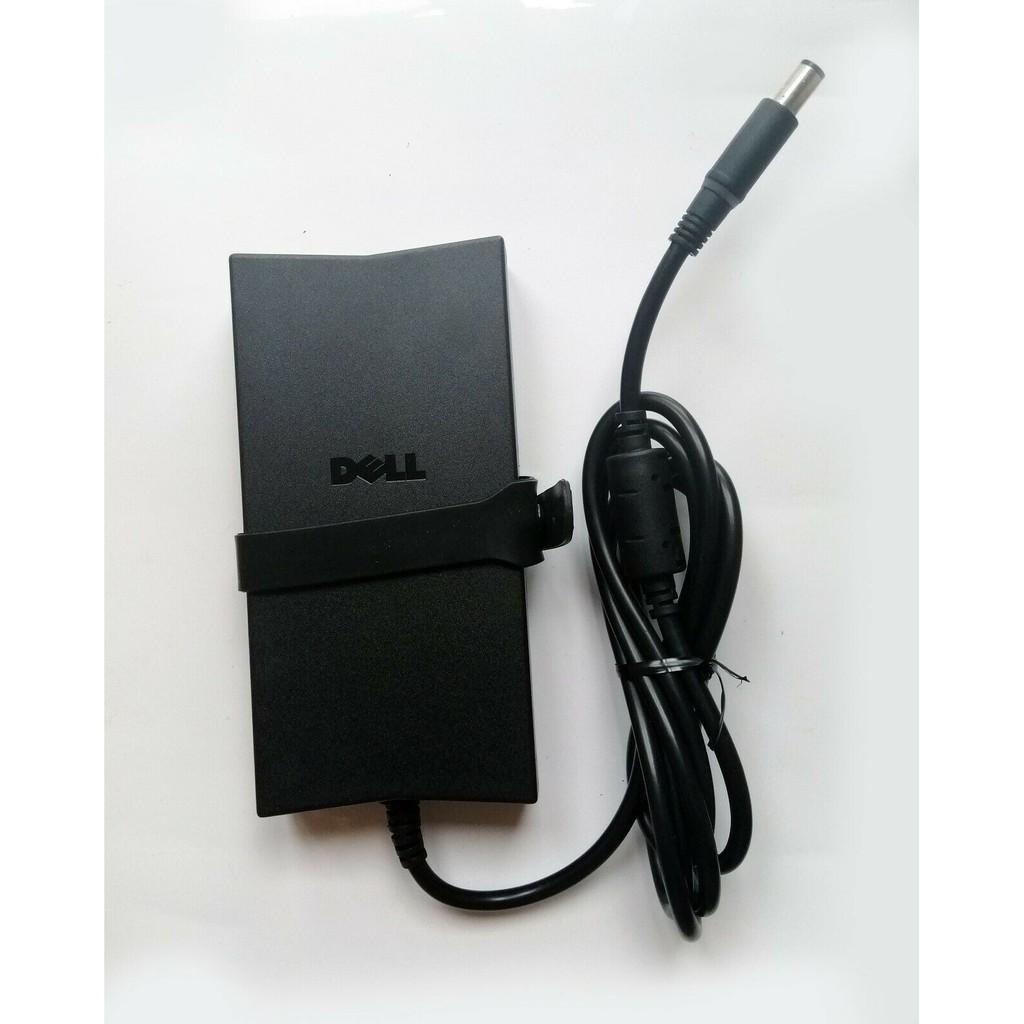 Sạc dùng cho Laptop Dell 6.7A PA-4E DA130PE1-00 130W XPS 15 L501X L502X 15Z L511