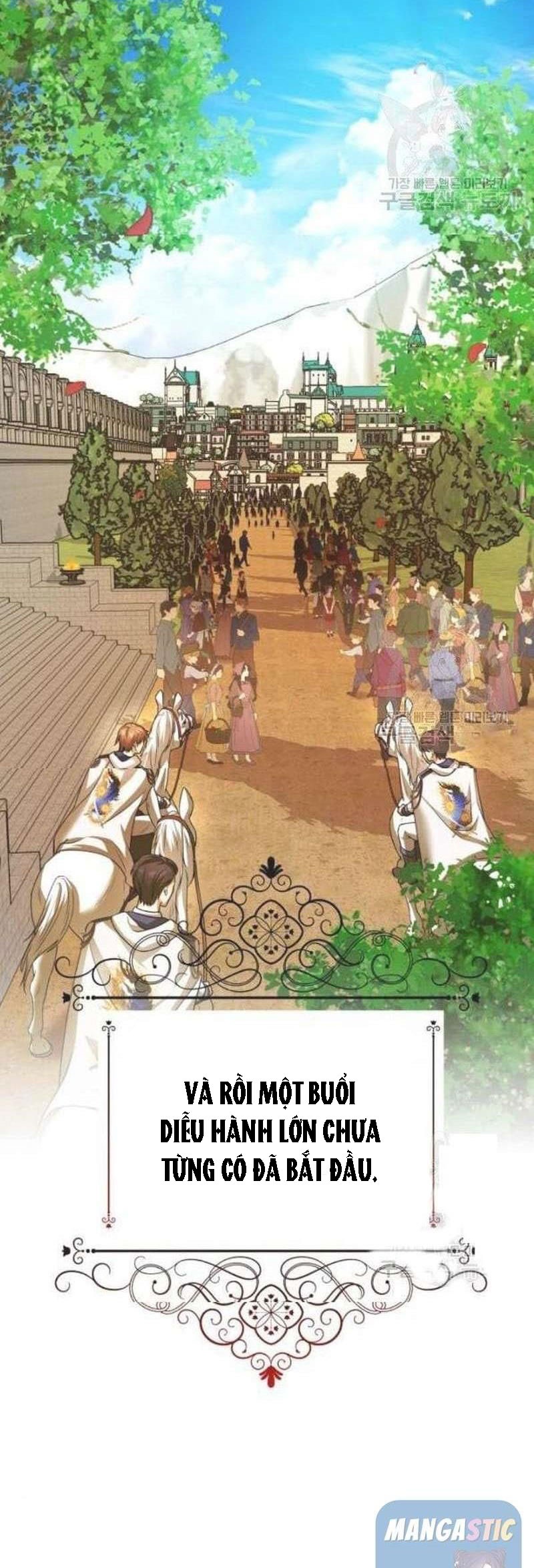 tôi muốn trở thành cô ấy dù chỉ là một ngày chapter 98 92