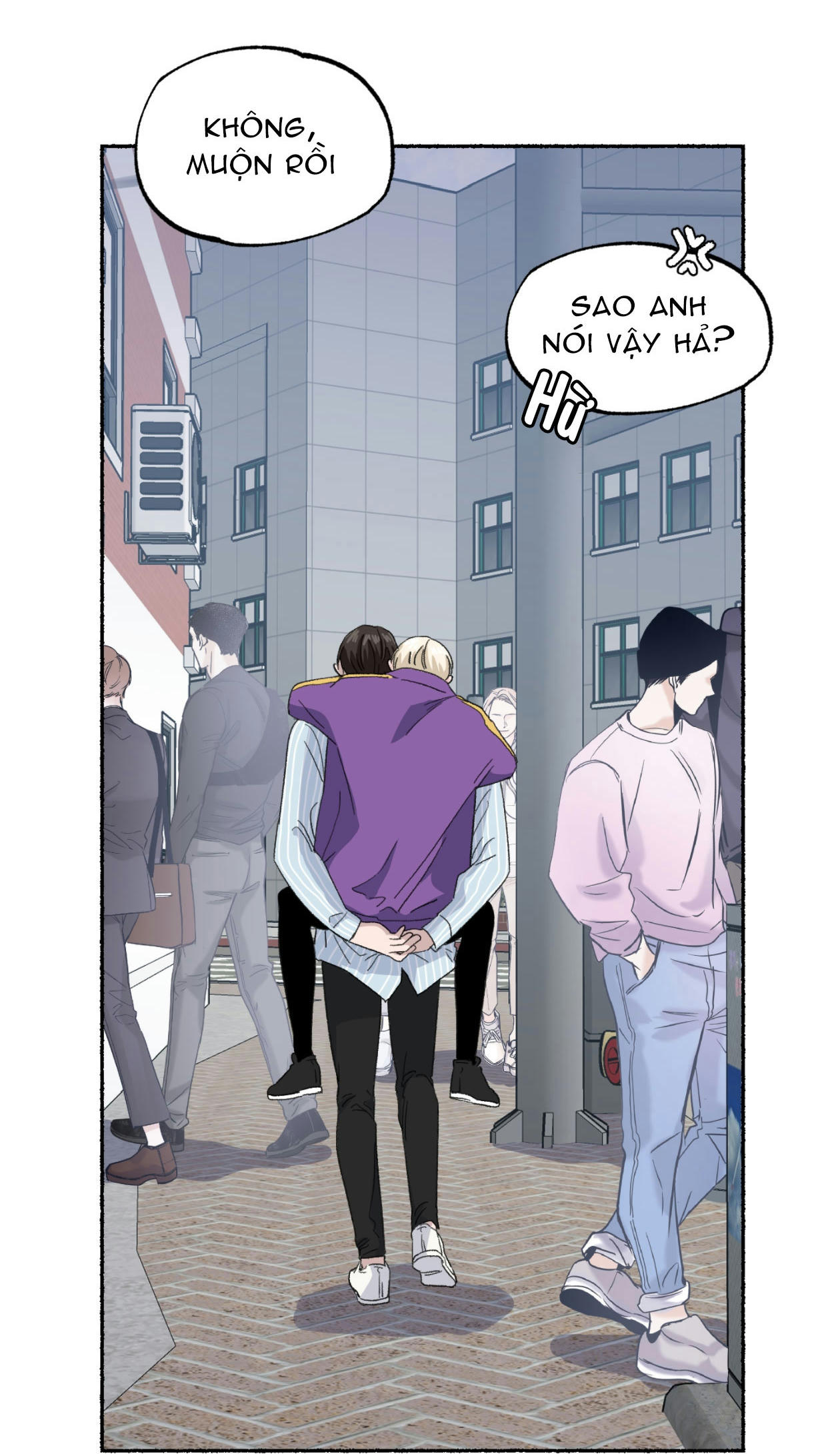 ruru tinh quái chapter 18 63