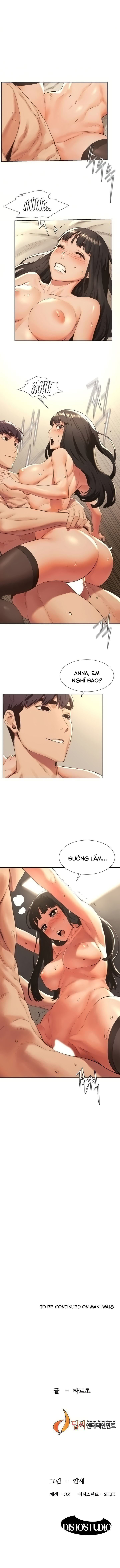 cuộc chiến thầm lặng chapter 176 5