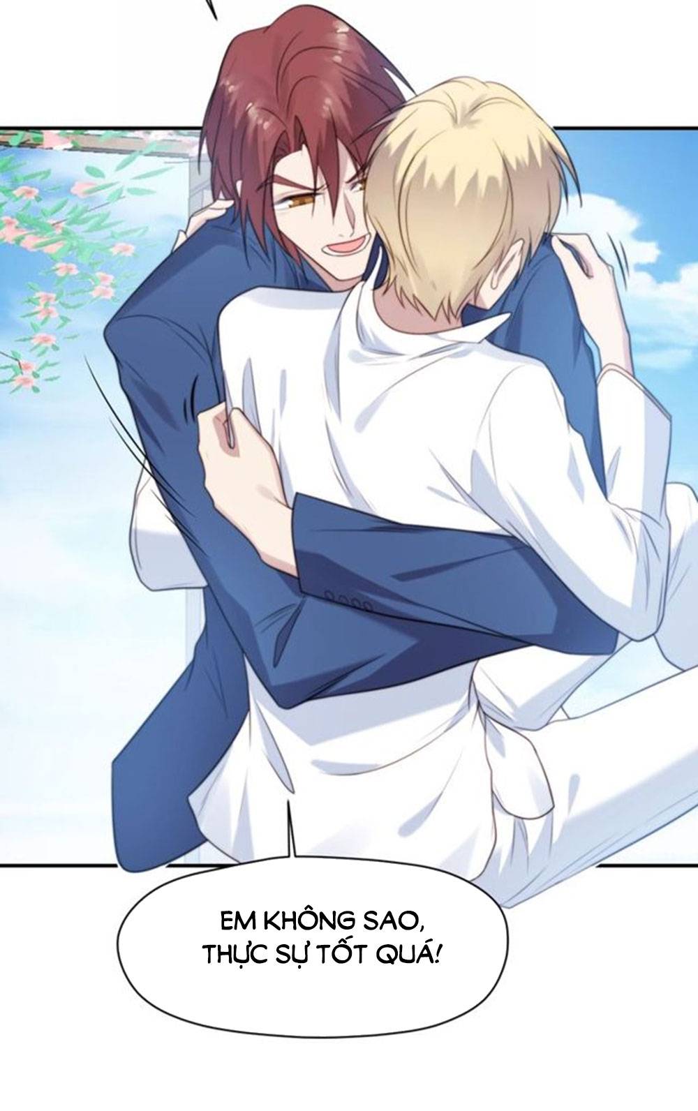 khoá chặt đôi môi (full) chapter 32 7