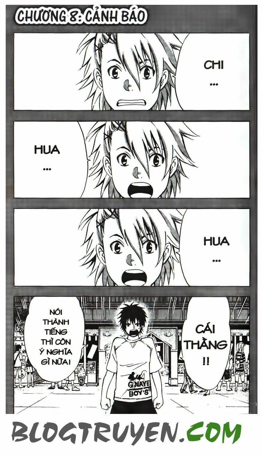 ma vương chapter 8 3