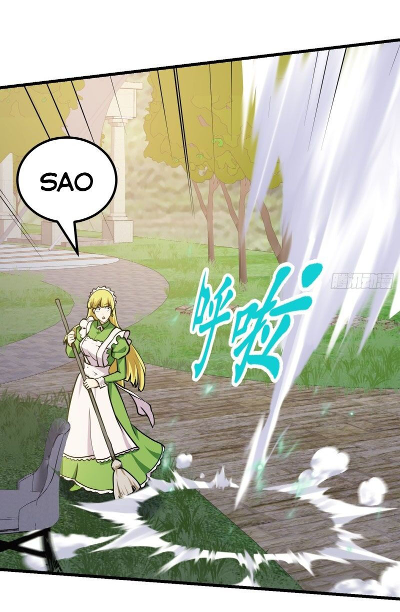 ta chẳng qua là một đại la kim tiên chapter 122 8