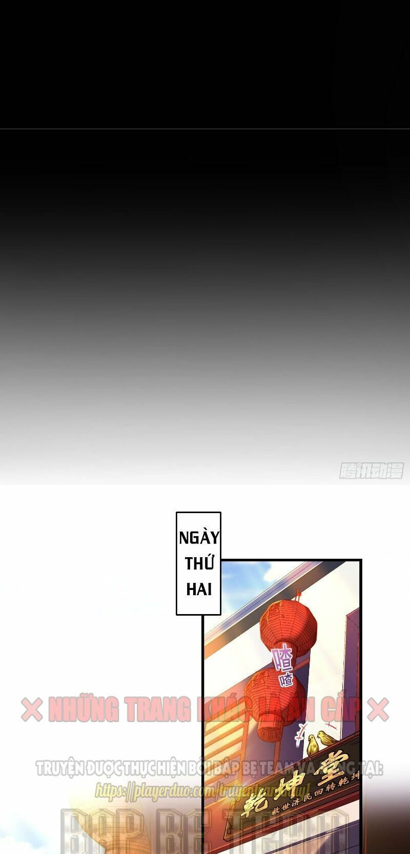 đệ nhất người ở rể chapter 13 8