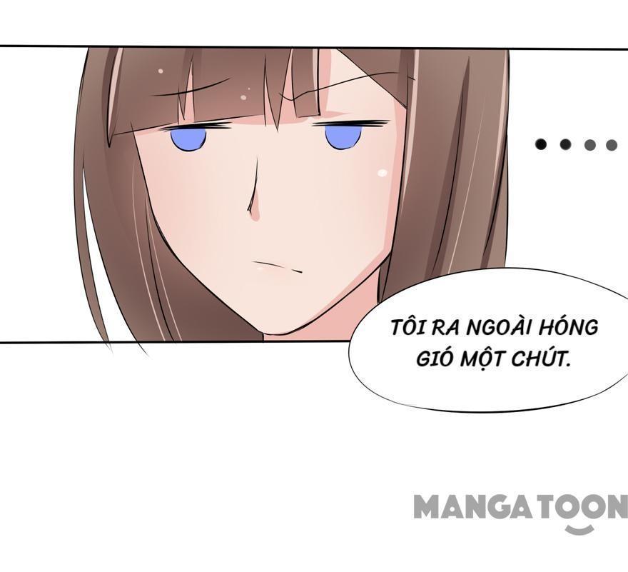 yêu nhầm chồng của cô út chapter 7 14