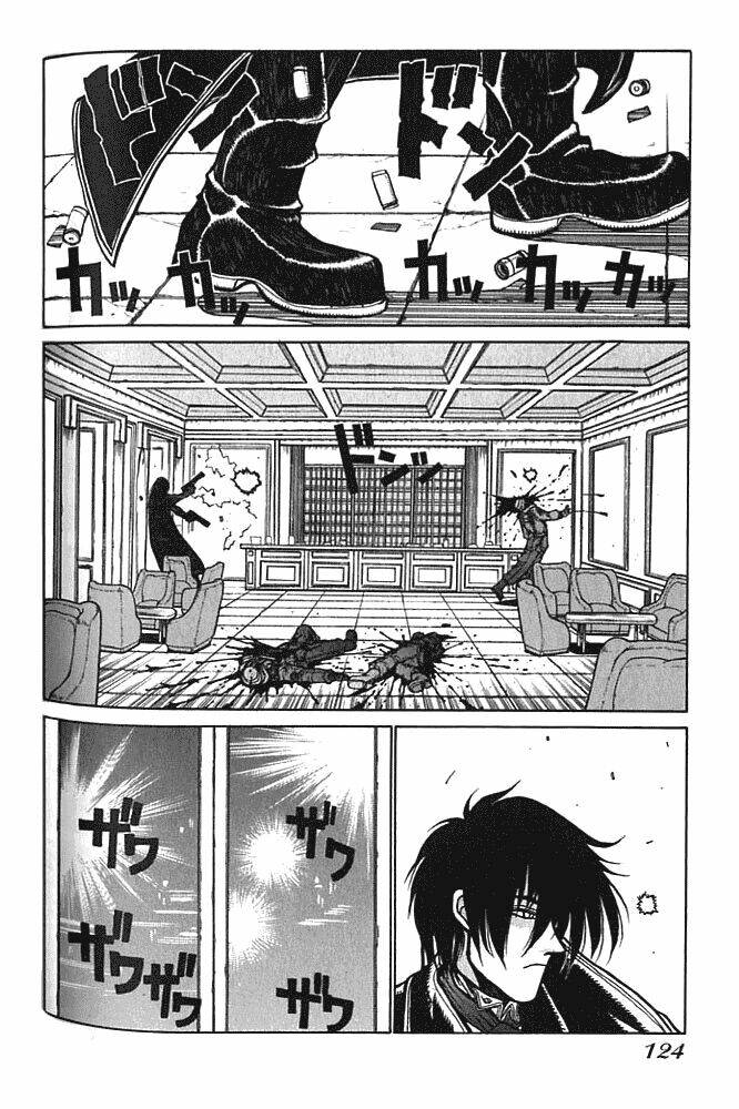 hellsing chapter 17 20