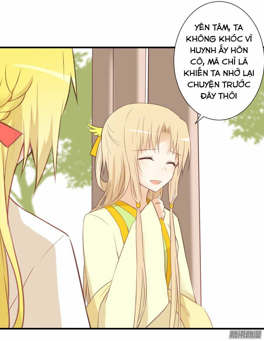 hôm nay ta cũng muốn trêu chọc nàng chapter 26 6