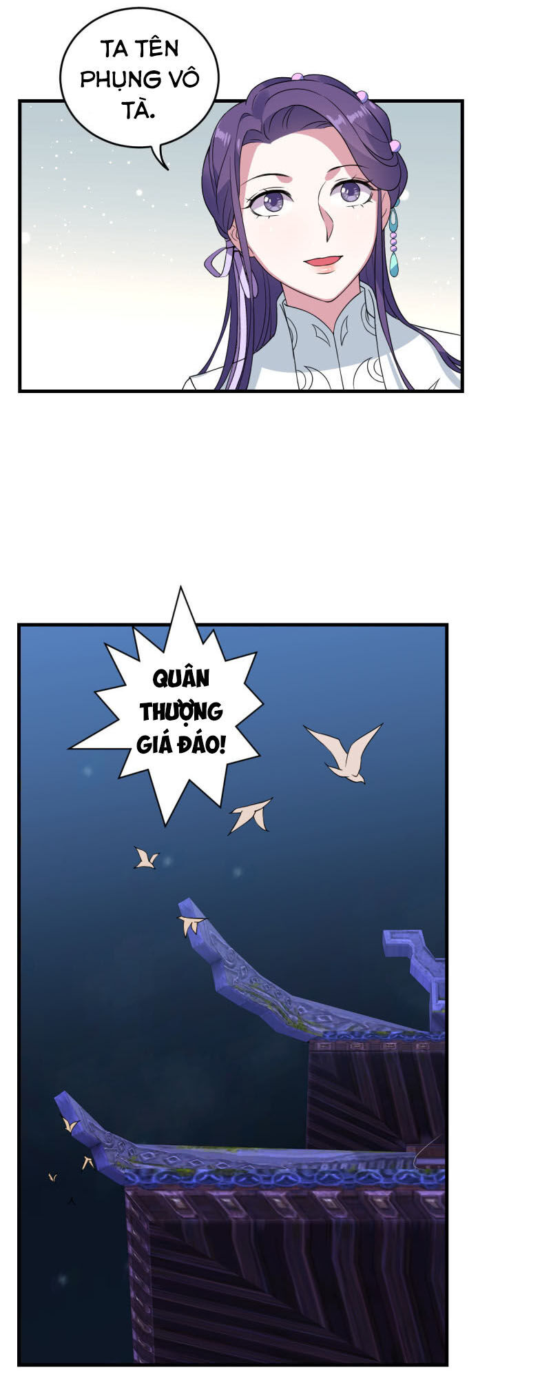 tà y cuồng thê chapter 80 16