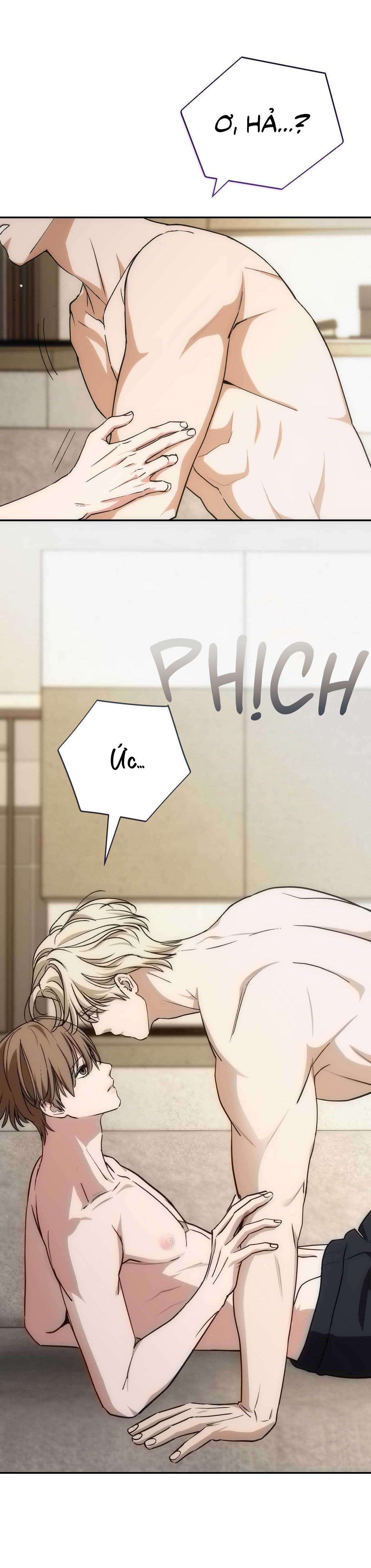 chìm trong khoái lạc chapter 20 33